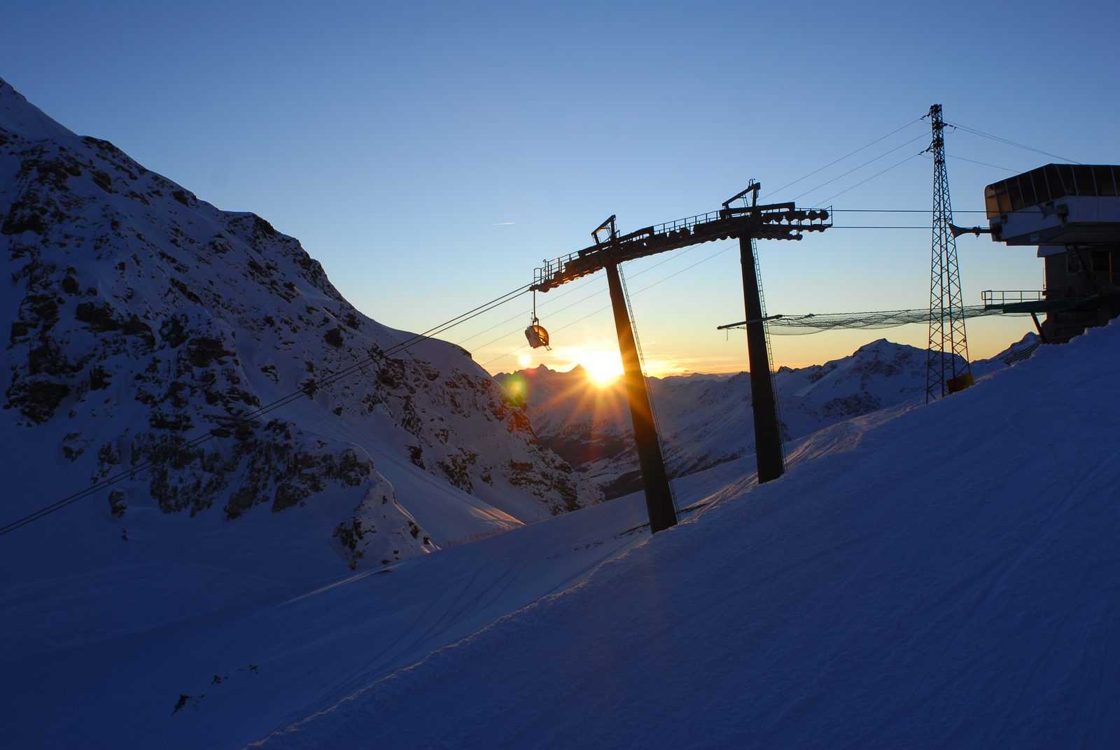 Alagna Valsesia