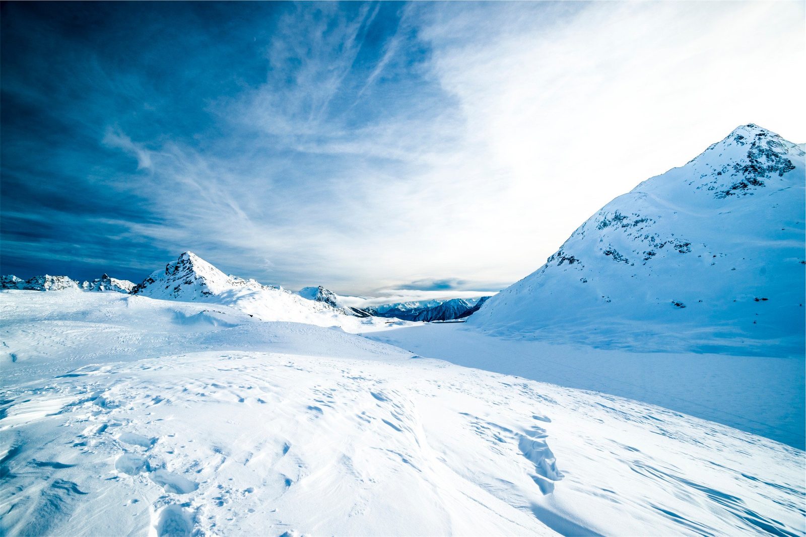 Mondole Ski, Italy