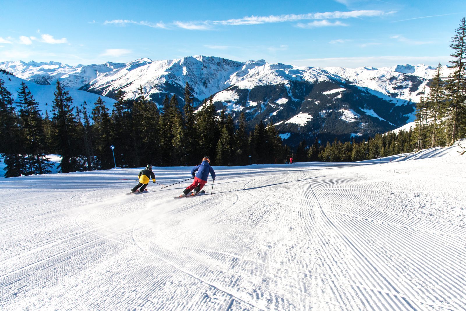 Westendorf, Austria