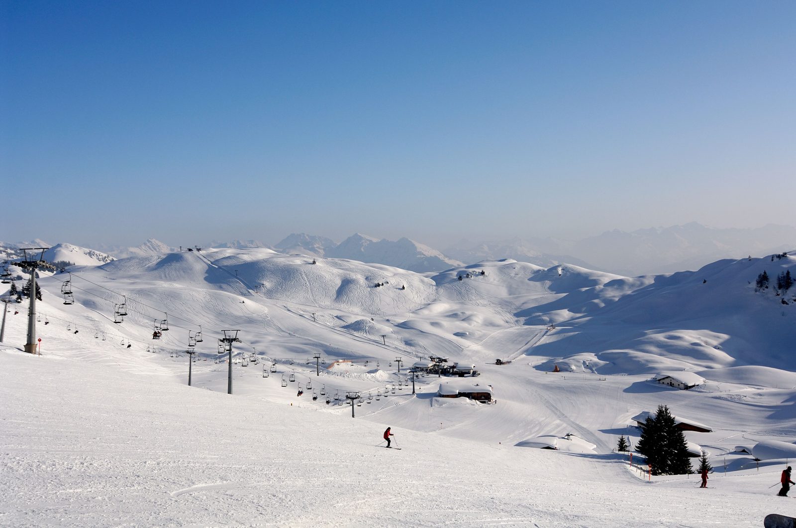 Kitzbühel, Austria