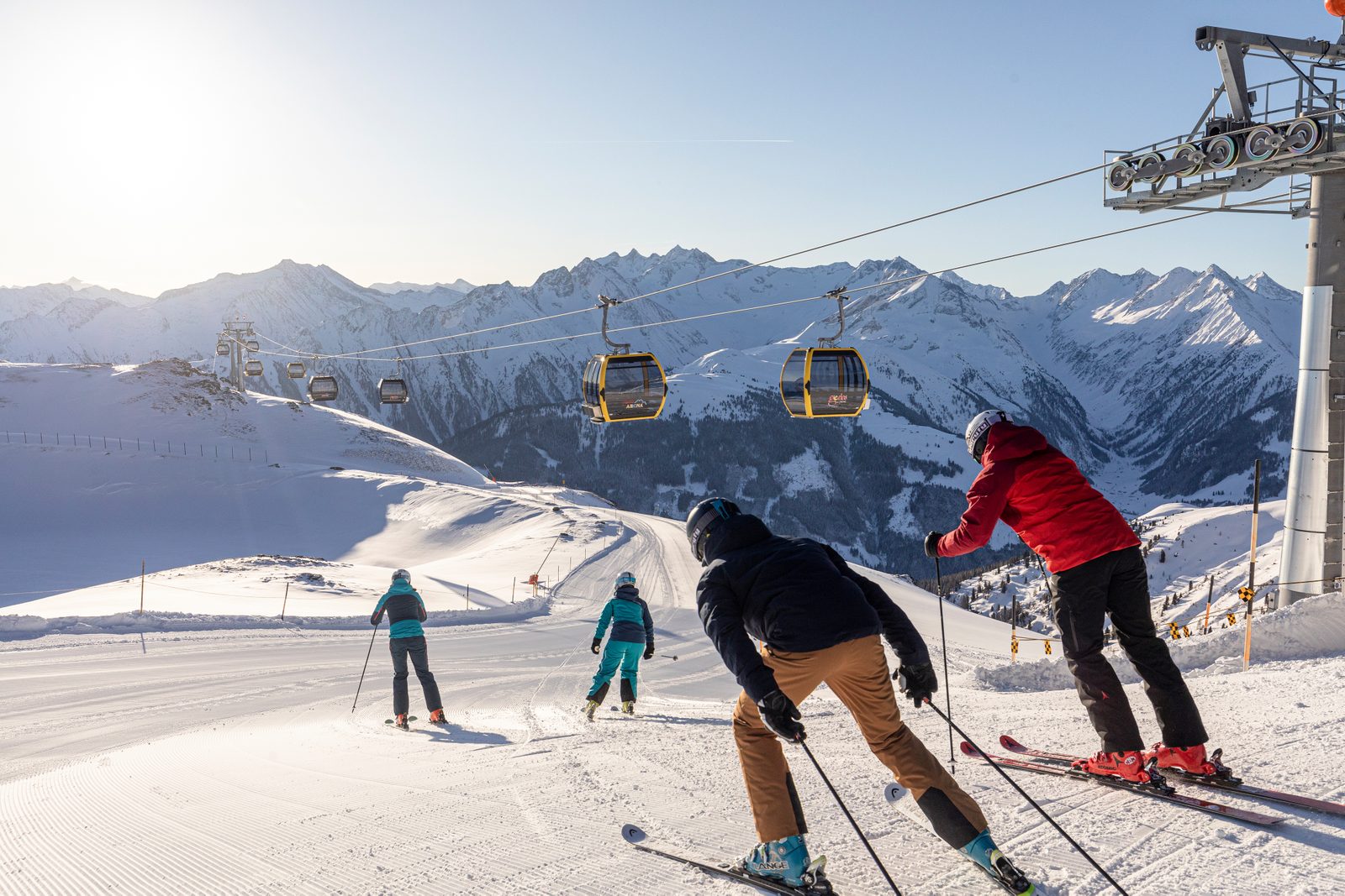 Königsleiten